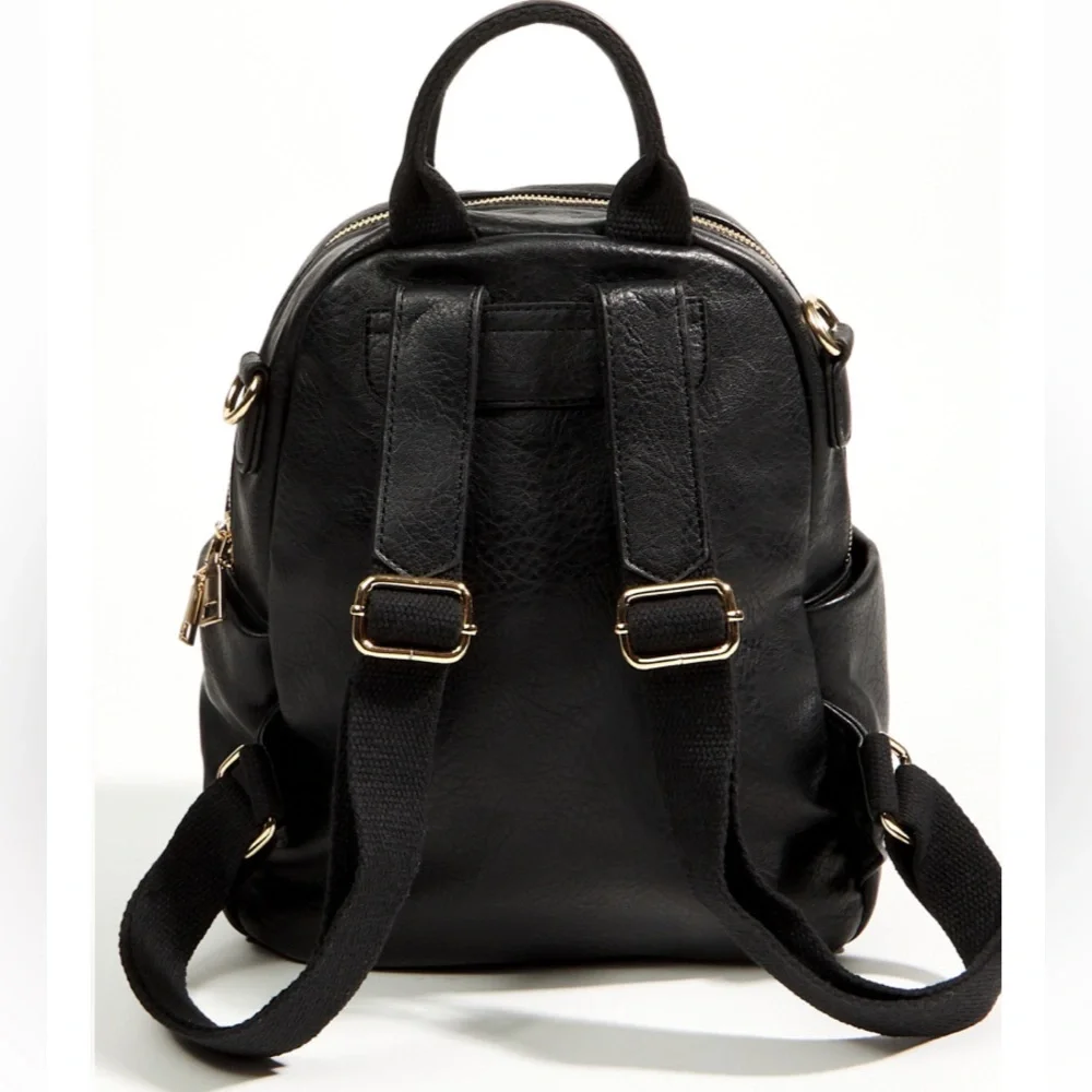 NWT Altar’d State Leah Backpack
